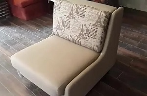 Ремонт кресла-кровати на дому в Люберцах