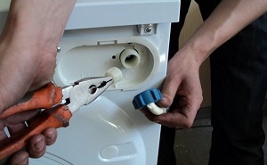 Демонтаж стиральной машины в Люберцах